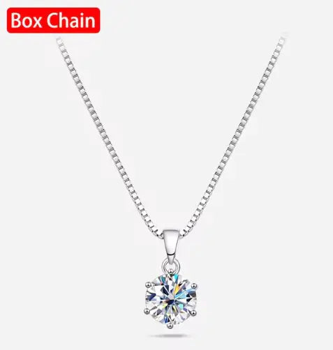 Elegant  Sparkle Pendant